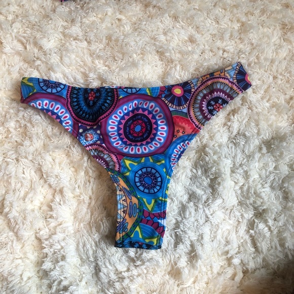 ✨ BOGO ✨ Sexy Brazilian Bikini - Picture 6 of 6